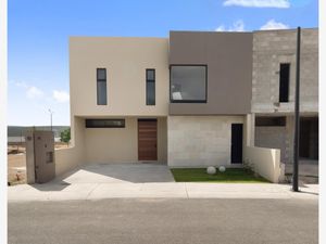 Casa en Venta en Valle de Juriquilla Querétaro