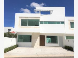 Casa en Venta en Lomas de Juriquilla Querétaro