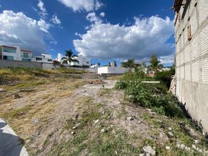 Terreno en Venta en Real de Juriquilla Querétaro