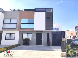 Casa en Venta en Zákia El Marqués