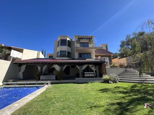 Casa en Venta en San Francisco Juriquilla Querétaro