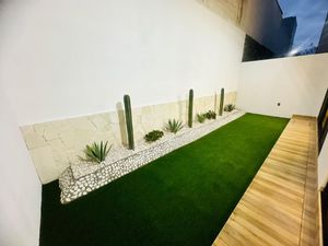 Casa en Venta en Residencial el Refugio Querétaro