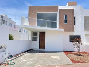 Casa en Venta en Juriquilla Querétaro