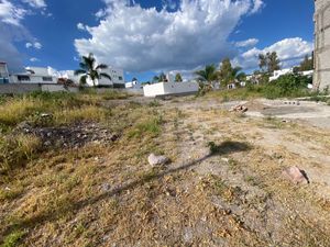 Terreno en Venta en Real de Juriquilla Querétaro