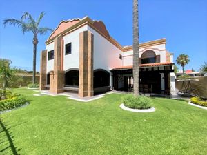 Casa en Venta en Villas del Mesón Querétaro