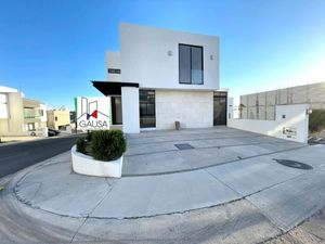 Casa en Venta en Lomas de Juriquilla Querétaro