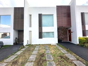 Casa en Renta en Juriquilla Santa Fe Querétaro