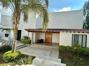 Casa en Venta en Villas del Mesón Querétaro