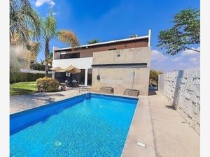 Casa en Venta en Cumbres del Lago Querétaro