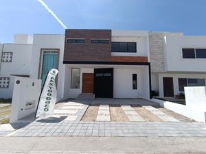 Casa en Venta en Grand Juriquilla Querétaro
