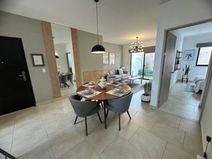 Departamento en Venta en Zákia El Marqués