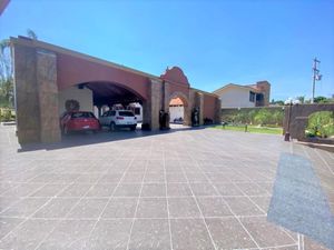 Casa en Venta en Villas del Mesón Querétaro