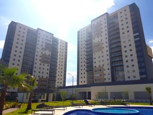 Departamento en Venta en Juriquilla Querétaro