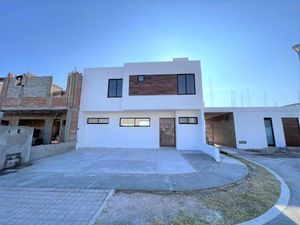 Casa en Venta en Juriquilla Querétaro