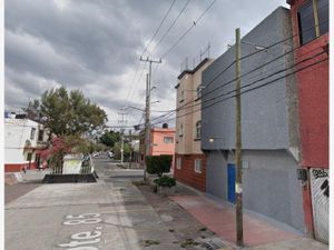 Casa en Venta en Martires de Rio Blanco Gustavo A. Madero
