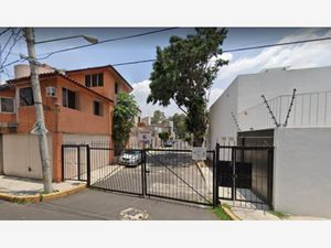 Casa en Venta en EX-EJIDO DE SAN FRANCISCO CULHUACAN Coyoacán