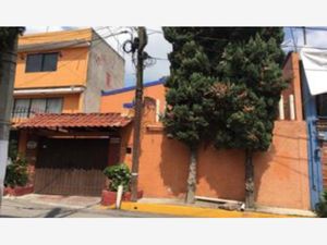 Casa en Venta en San Pedro Apostol Tlalpan