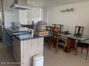 Departamento en Venta en San Juan Totoltepec Naucalpan de Juárez