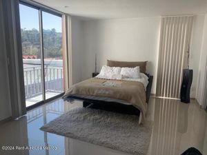 Departamento en Venta en San Juan Totoltepec Naucalpan de Juárez