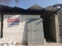 Local en renta en Av. del Rosal 256, , Olivar del Conde 1a Sección, Álvaro  Obregón, Ciudad de México.