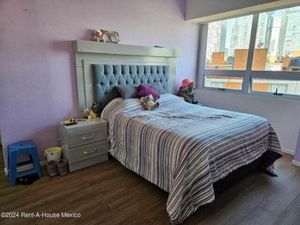 Departamento en Venta en Anáhuac I Sección Miguel Hidalgo