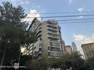 Departamento en Venta en Anzures Miguel Hidalgo