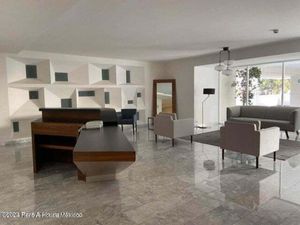 Departamento en Venta en Manzanastitla Cuajimalpa de Morelos