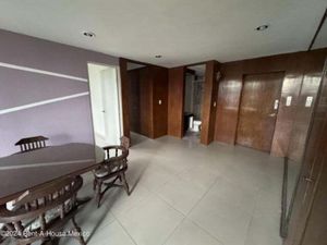 Departamento en Venta en Anzures Miguel Hidalgo