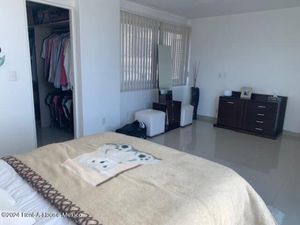 Departamento en Venta en San Juan Totoltepec Naucalpan de Juárez