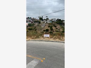 Terreno en Venta en Rancho la Cima Tijuana