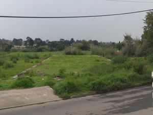 Terreno en Venta en Tecaxic Toluca