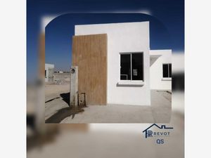 Casa en Venta en La Joya Torreón