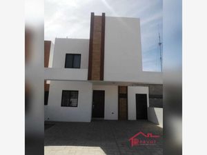 Casa en Venta en Lomas de las Etnias Torreón