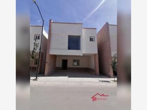 Casa en Venta en Las Lomas Torreón