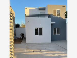 Casa en Venta en Los Cangrejos Los Cabos