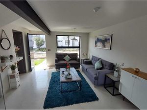 Casa en Venta en Juriquilla Querétaro