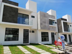 Casa en Venta en Juriquilla Querétaro