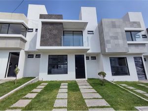 Casa en Venta en Juriquilla Querétaro