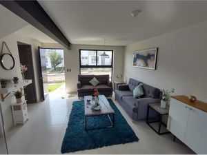 Casa en Venta en San Isidro Querétaro