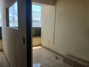 Local comercial en renta - Col. Jorge Negrete CDMX