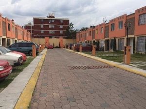 Casa en Renta - Coacalco EdoMex