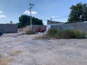 Terreno en Venta en Villa de Pozos