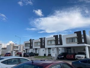 Casa en Venta en San Luis Potosí Fraccionamiento Vittanova Residencial