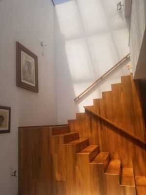 Casa en Venta en Lomas 3a Sección