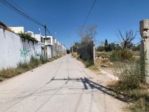 Terreno en Venta en Villa de Pozos