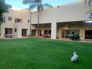 Casa en Venta en Campestre de Golf