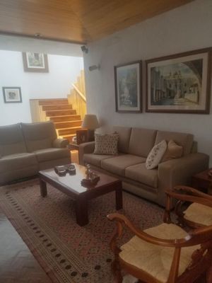 Casa en Venta en Lomas 3a Sección