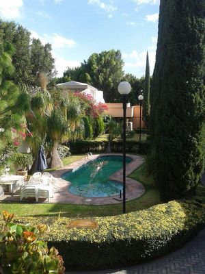 Venta de Casa en Col. Jardín