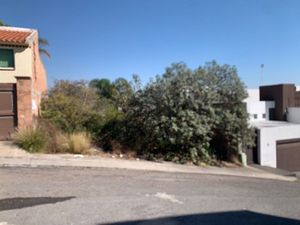 Terreno en Venta en San Luis Potosí en Lomas del Tecnológico