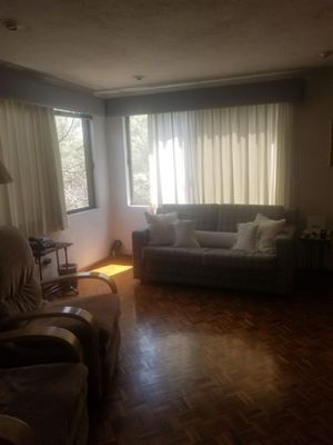 Casa en Venta en Lomas 3a Sección